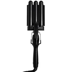 Pro Mini Waver Black 25mm