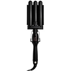 Pro Mini Waver Black 25mm