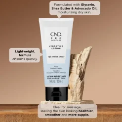 Pro Skincare Hydrating Lotion for hands & feet 100ml