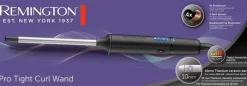 Pro Tight Curl Wand