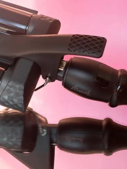 Pro Waver Black 32mm