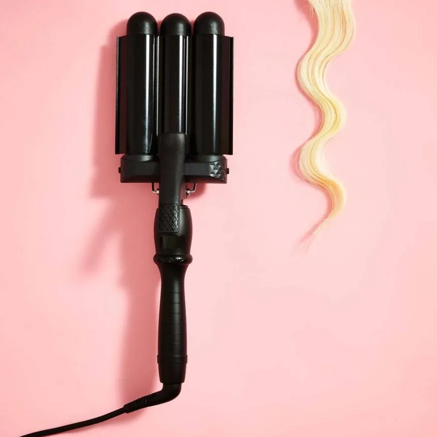 Pro Waver Black 32mm