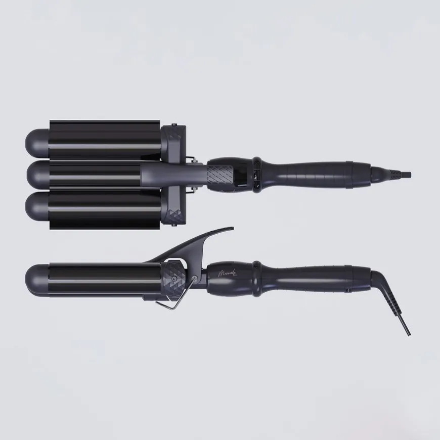 Pro Waver Black 32mm