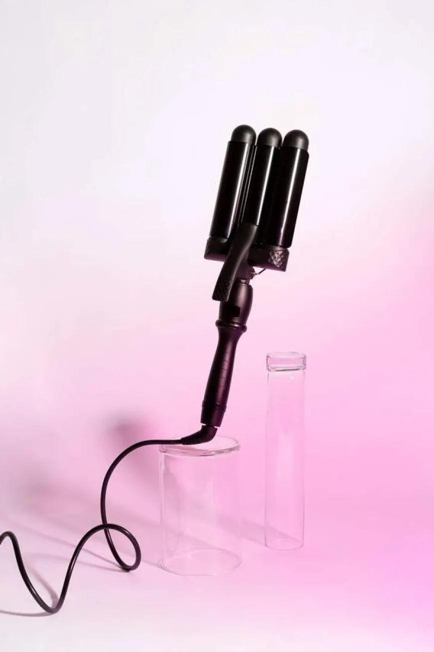 Pro Waver Black 32mm