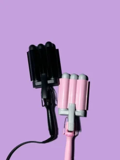 Pro Waver Pink 32mm