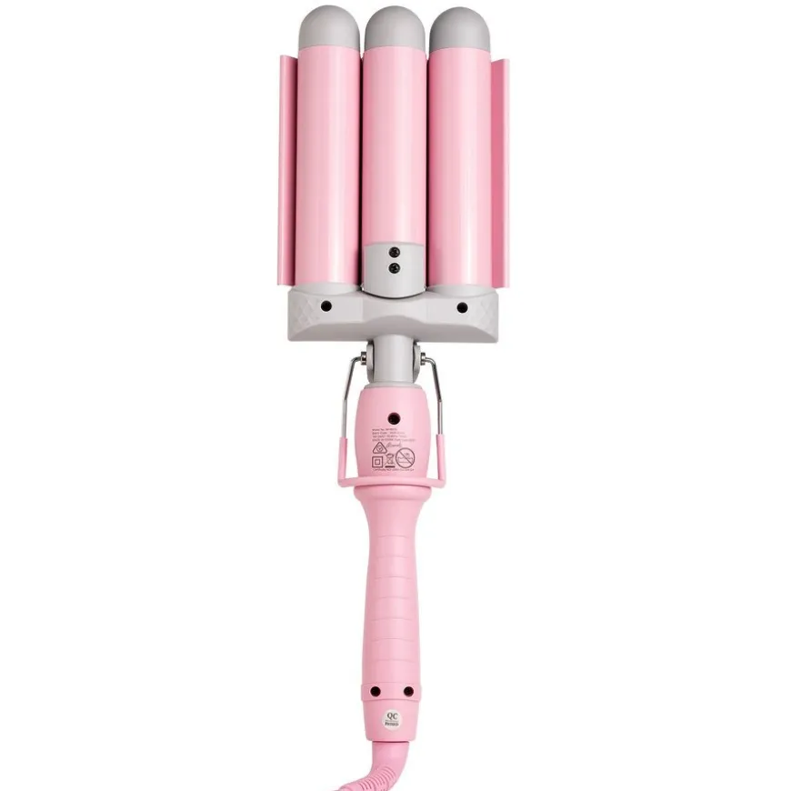 Pro Waver Pink 32mm