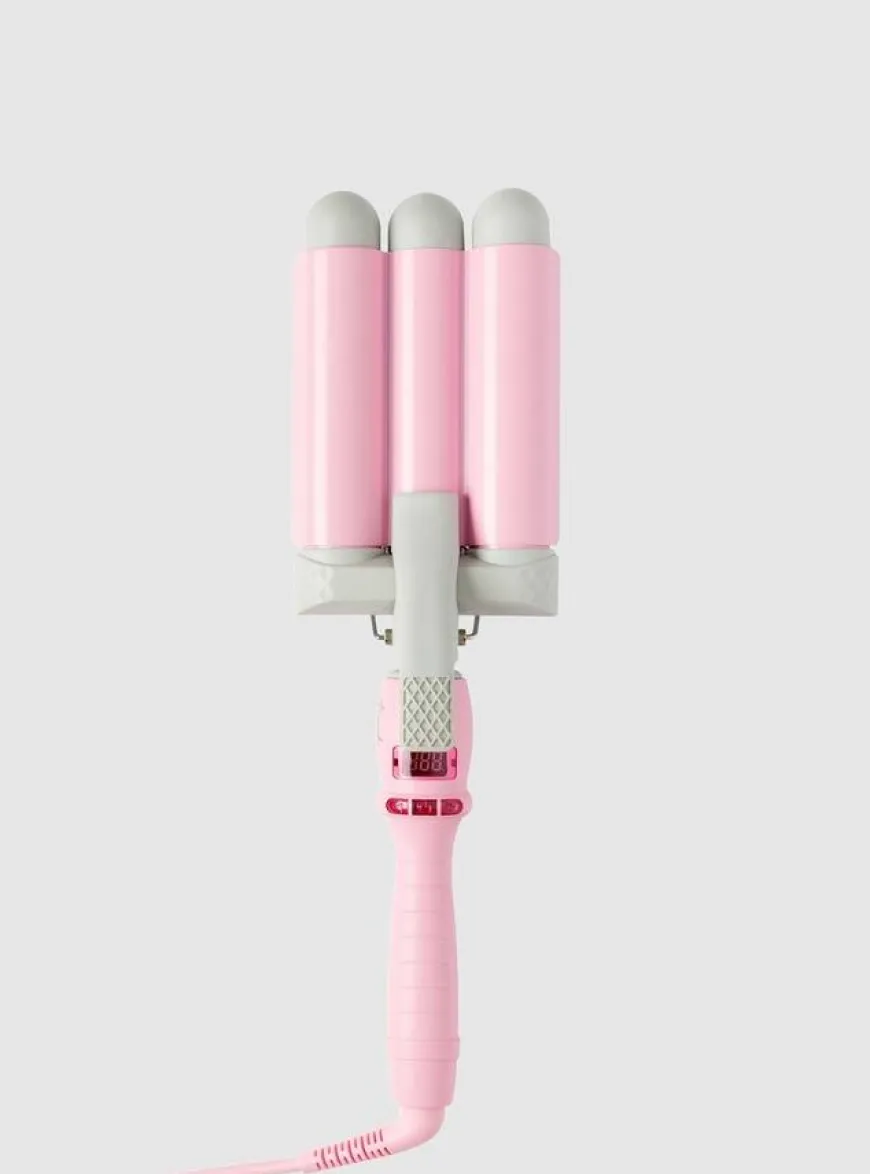 Pro Waver Pink 32mm