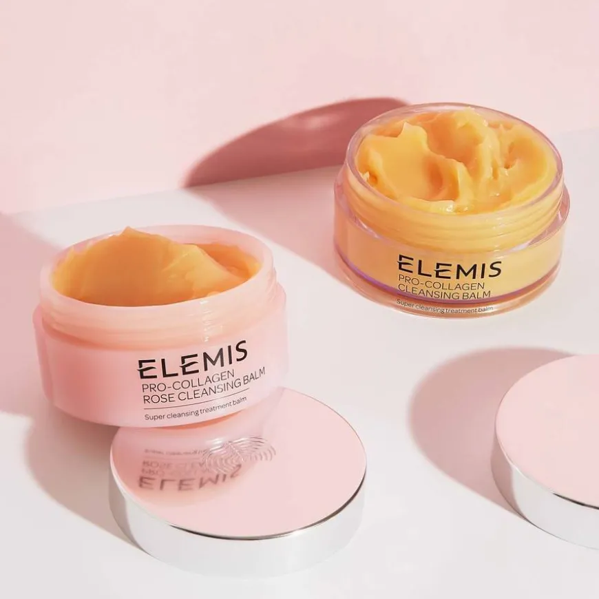 Pro-Collagen Cleansing Balm 100g