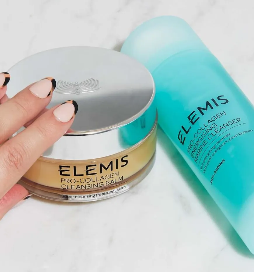 Pro-Collagen Cleansing Balm 100g