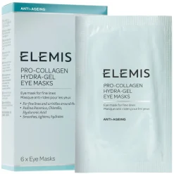 Pro-Collagen Hydra-Gel Eye Mask 6pcs