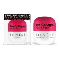 Pro-Collagen Night Firm Extra-Firming Night Cream Moisturizer 50ml