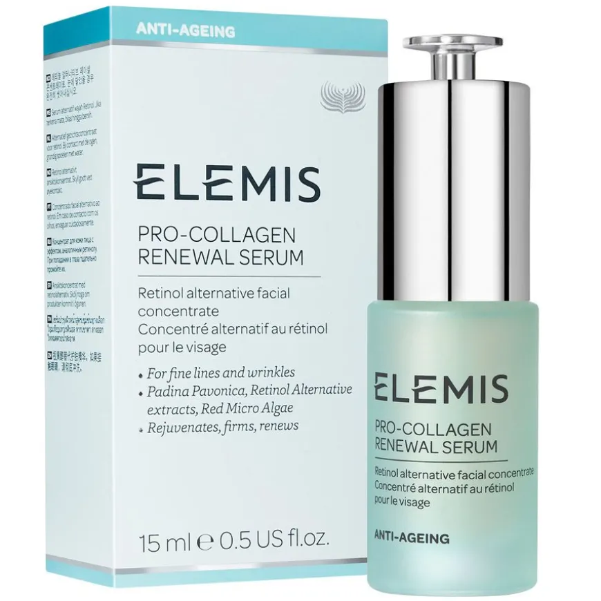 Pro-Collagen Renewal Serum 15ml