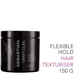 Professional Craft Clay 150ml