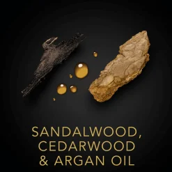 Professional Dark Oil 95ml