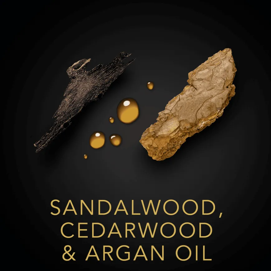 Professional Dark Oil 95ml