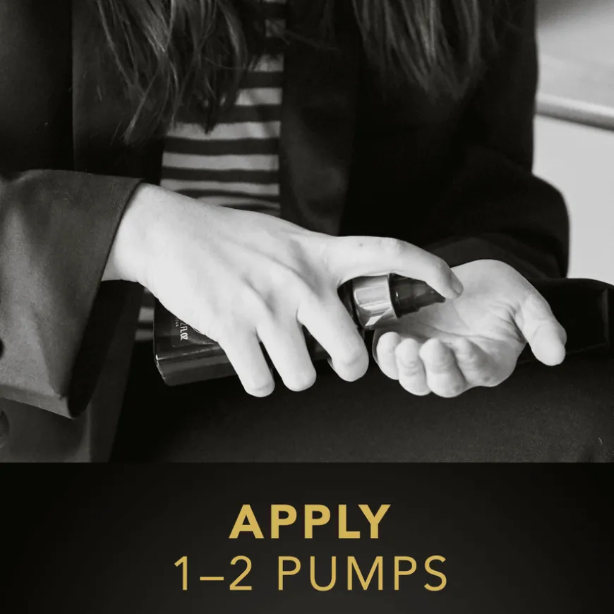 Professional Dark Oil 95ml