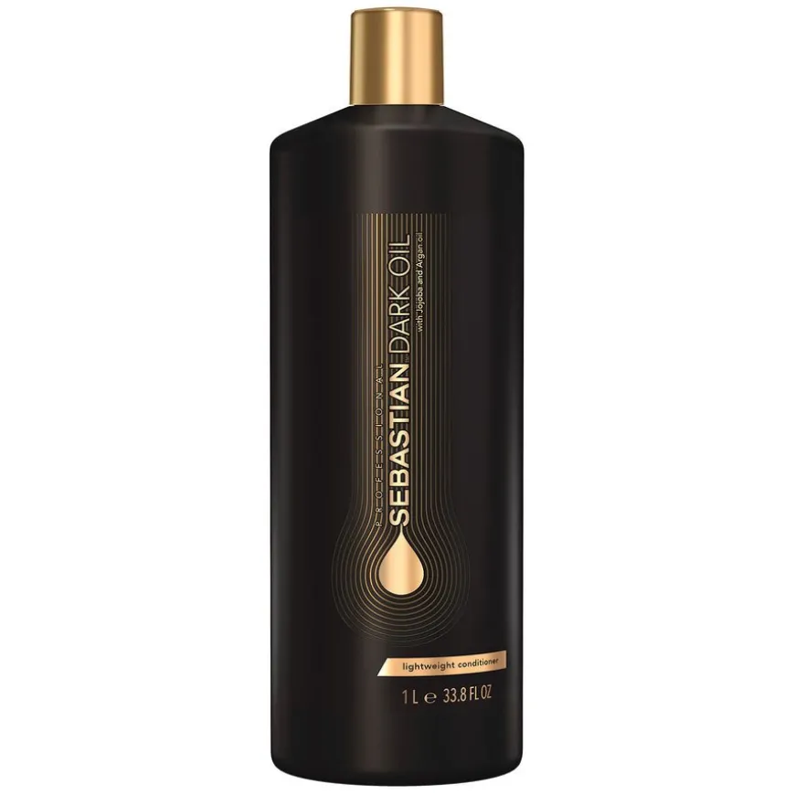 Professional Dark Oil Conditioner 1000ml