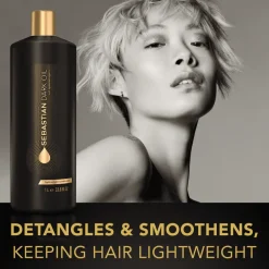 Professional Dark Oil Conditioner 1000ml