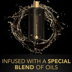 Professional Dark Oil Conditioner 1000ml