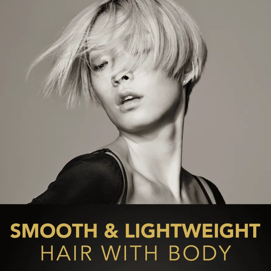 Professional Dark Oil Conditioner 1000ml