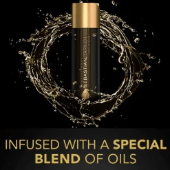 Professional Dark Oil Conditioner 250ml