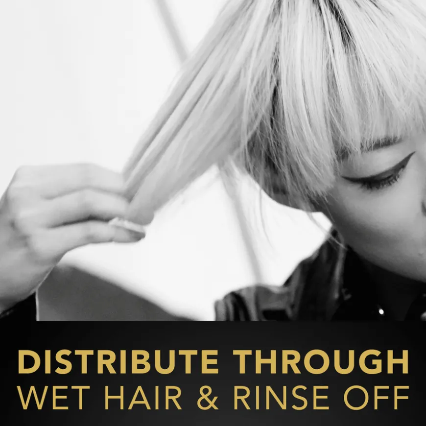 Professional Dark Oil Conditioner 250ml