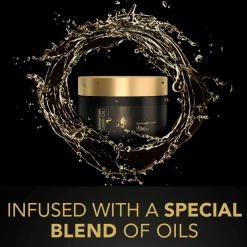 Professional Dark Oil Mask 150ml