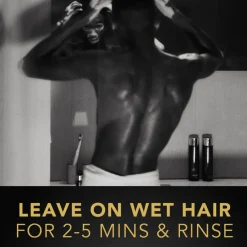 Professional Dark Oil Mask 150ml