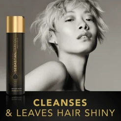 Professional Dark Oil Shampoo 250ml