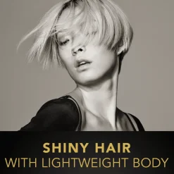 Professional Dark Oil Shampoo 250ml