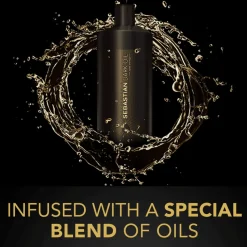 Professional Dark Oil Shampoo 1000ml