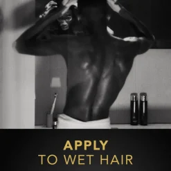 Professional Dark Oil Shampoo 1000ml