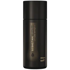 Professional Dark Oil Shampoo 50ml