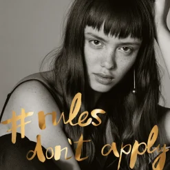 Professional Dark Oil Shampoo 50ml