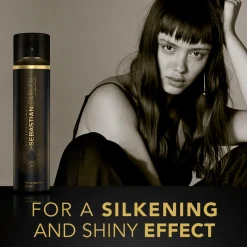 Professional Dark Oil Silkening Fragrant Mist 200ml