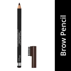 Professional Eyebrow Pencil #004 Black Brown 1,4g