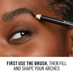 Professional Eyebrow Pencil #004 Black Brown 1,4g