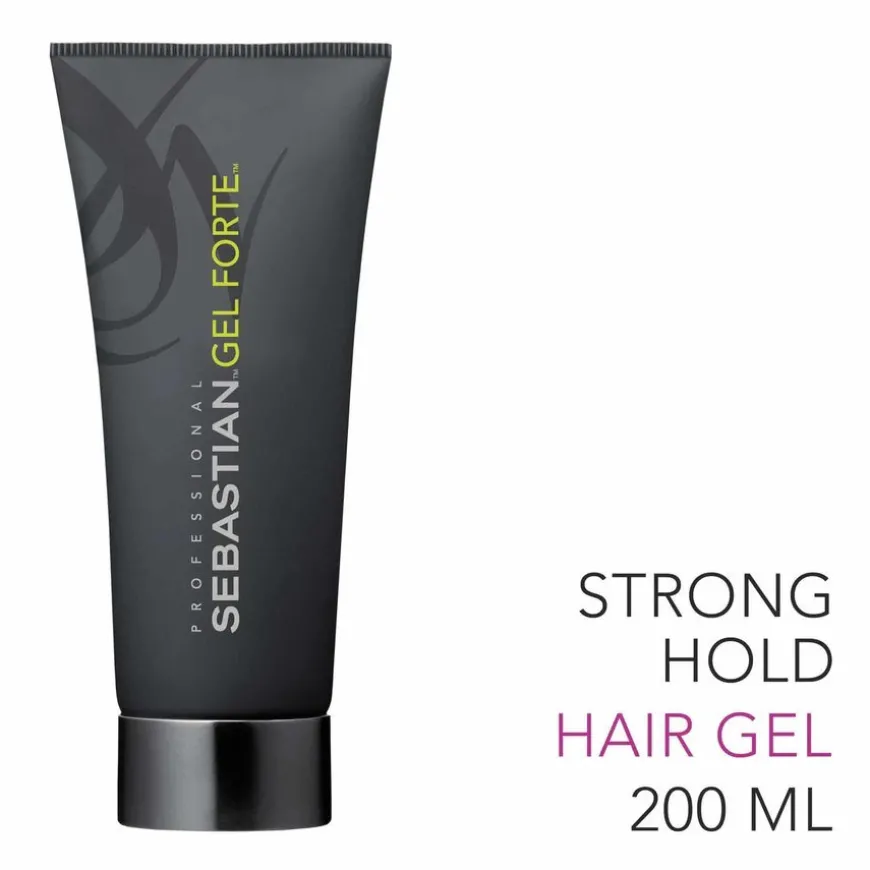 Professional Gel Forte 200ml