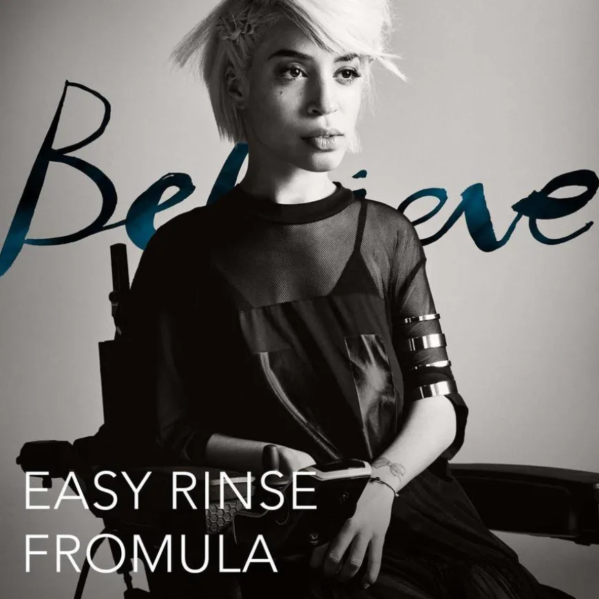 Professional Gel Forte 200ml