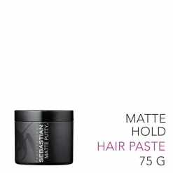 Professional Matte Putty 75ml