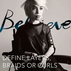 Professional Microweb Fiber 45ml