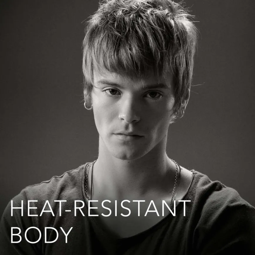 Professional Mousse Forte 200ml