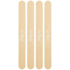 Professional Nail Files 4pcs