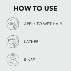 Professional No.Breaker Bonding Shampoo 1000ml