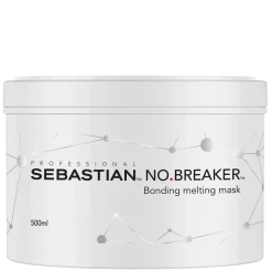 Professional No.Breaker Bonding Melting Hair Mask 500ml