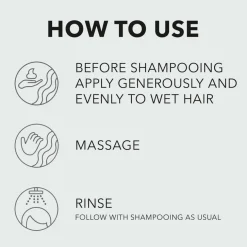 Professional No.Breaker Rebalancing Bonding Pre-shampoo Crème 200ml