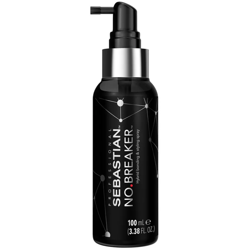 Professional No.Breaker Styling Spray 100ml