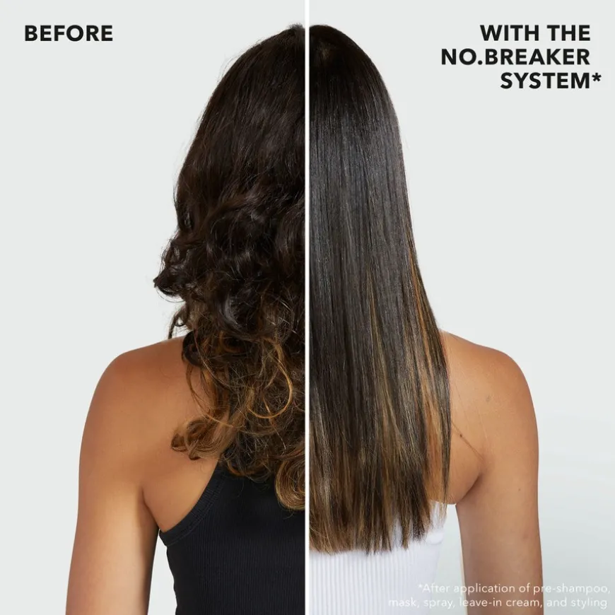 Professional No.Breaker Styling Spray 100ml