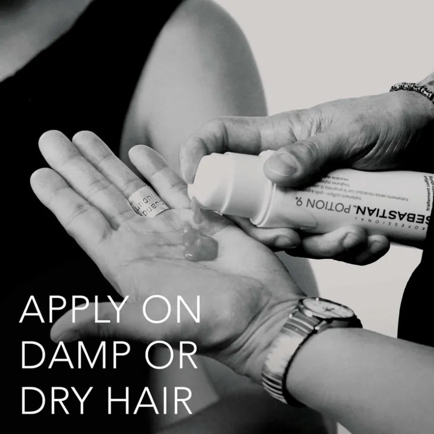 Professional Potion 9 150ml