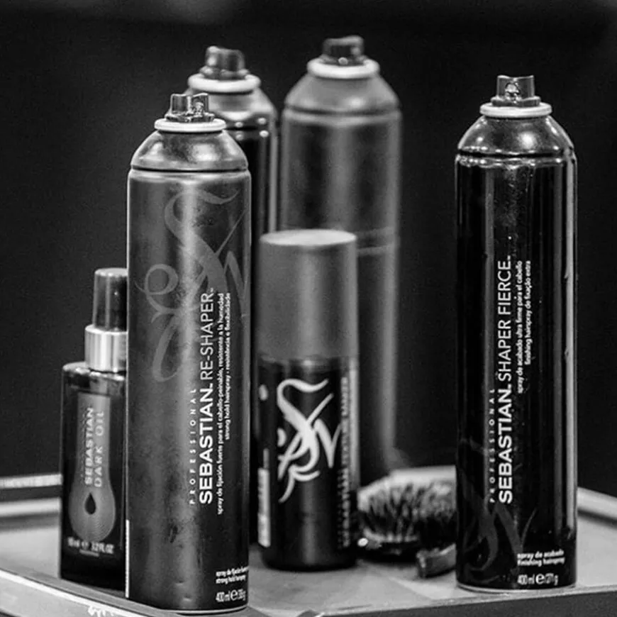 Professional Re-shaper 400ml